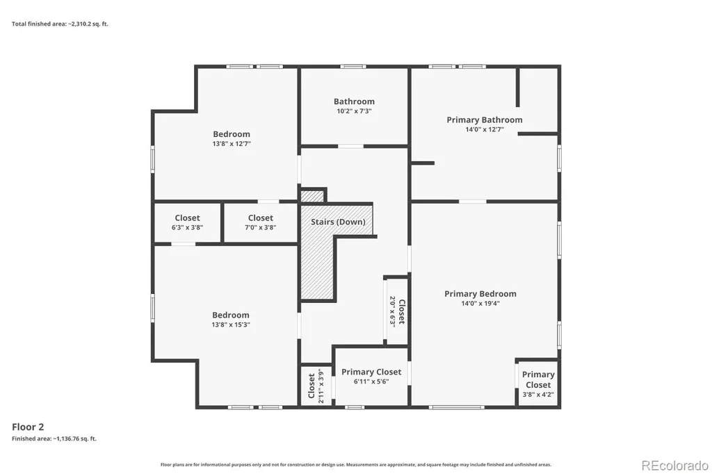 5603 S Prescott Street Littleton CO 80120