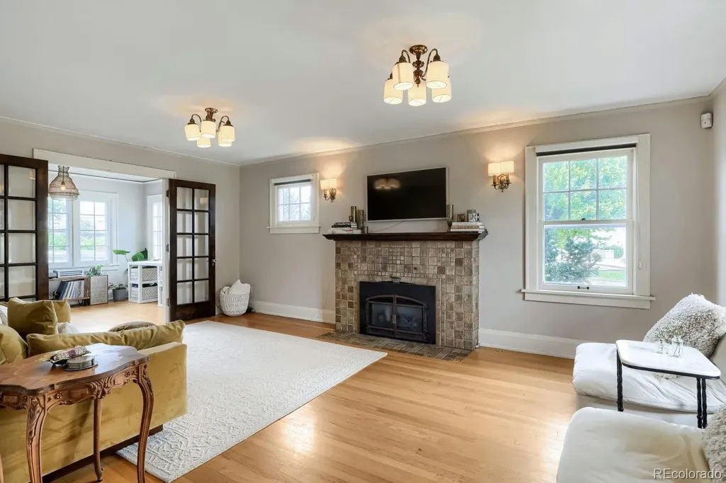 5603 S Prescott Street Littleton CO 80120