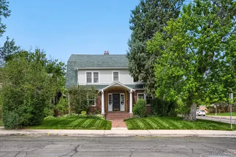 5603 S Prescott Street Littleton CO 80120