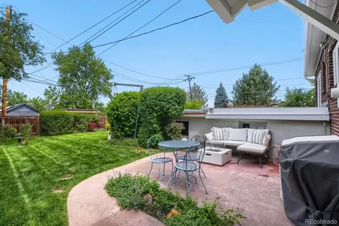 5603 S Prescott Street Littleton CO 80120