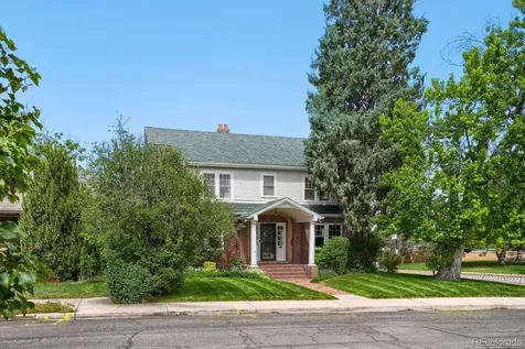 5603 S Prescott Street Littleton CO 80120