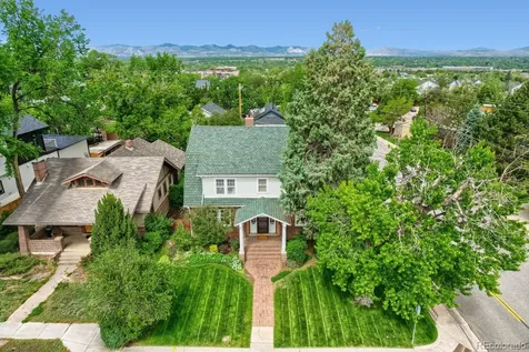 5603 S Prescott Street Littleton CO 80120