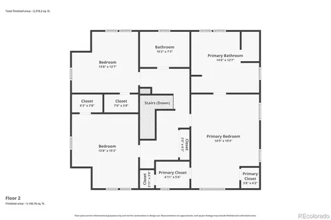 5603 S Prescott Street Littleton CO 80120