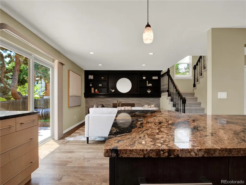 7958 S Roslyn Way Centennial CO 80112