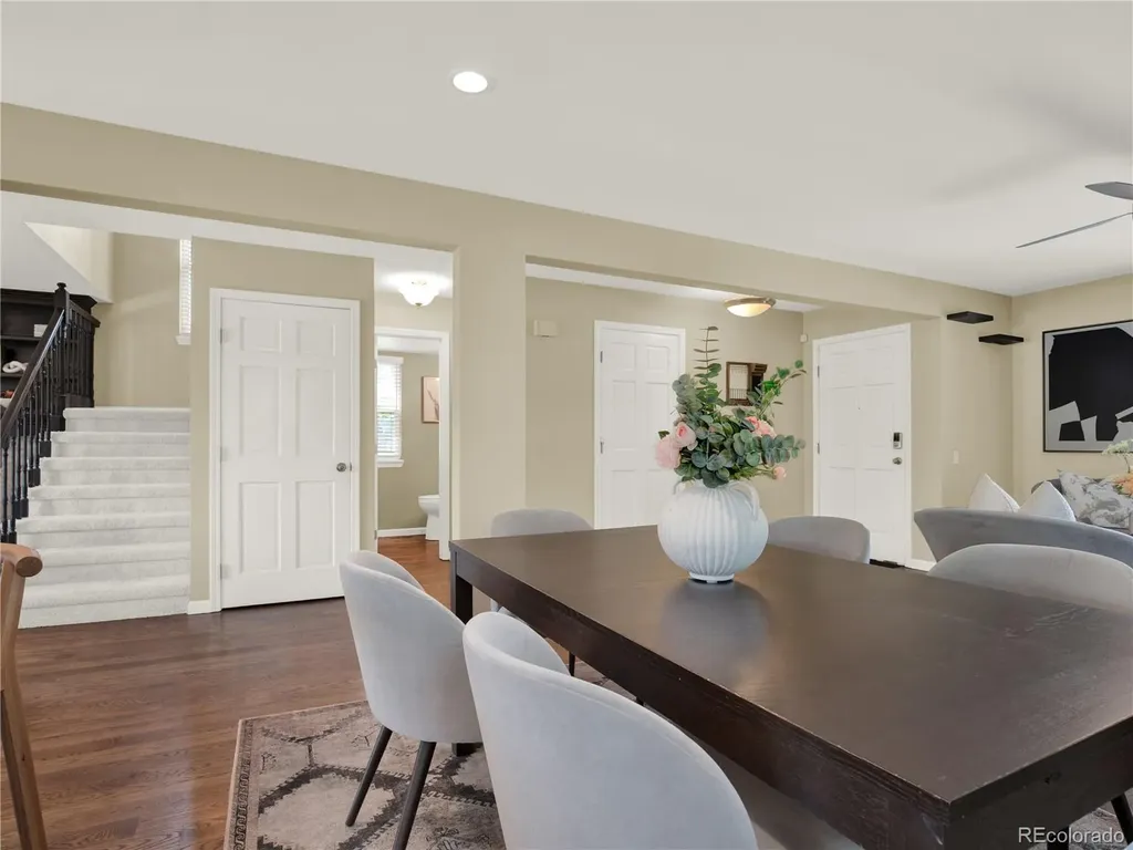 7958 S Roslyn Way Centennial CO 80112