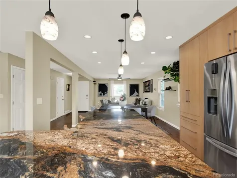 7958 S Roslyn Way Centennial CO 80112
