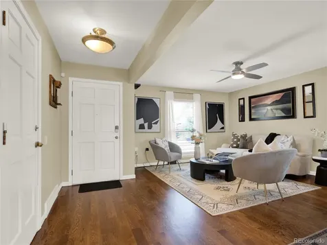 7958 S Roslyn Way Centennial CO 80112