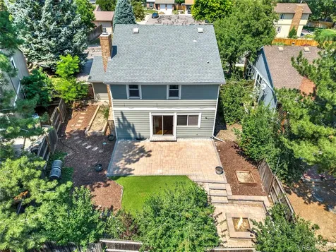 7958 S Roslyn Way Centennial CO 80112