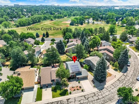 7958 S Roslyn Way Centennial CO 80112