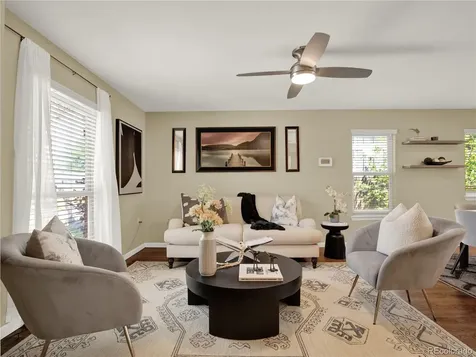 7958 S Roslyn Way Centennial CO 80112