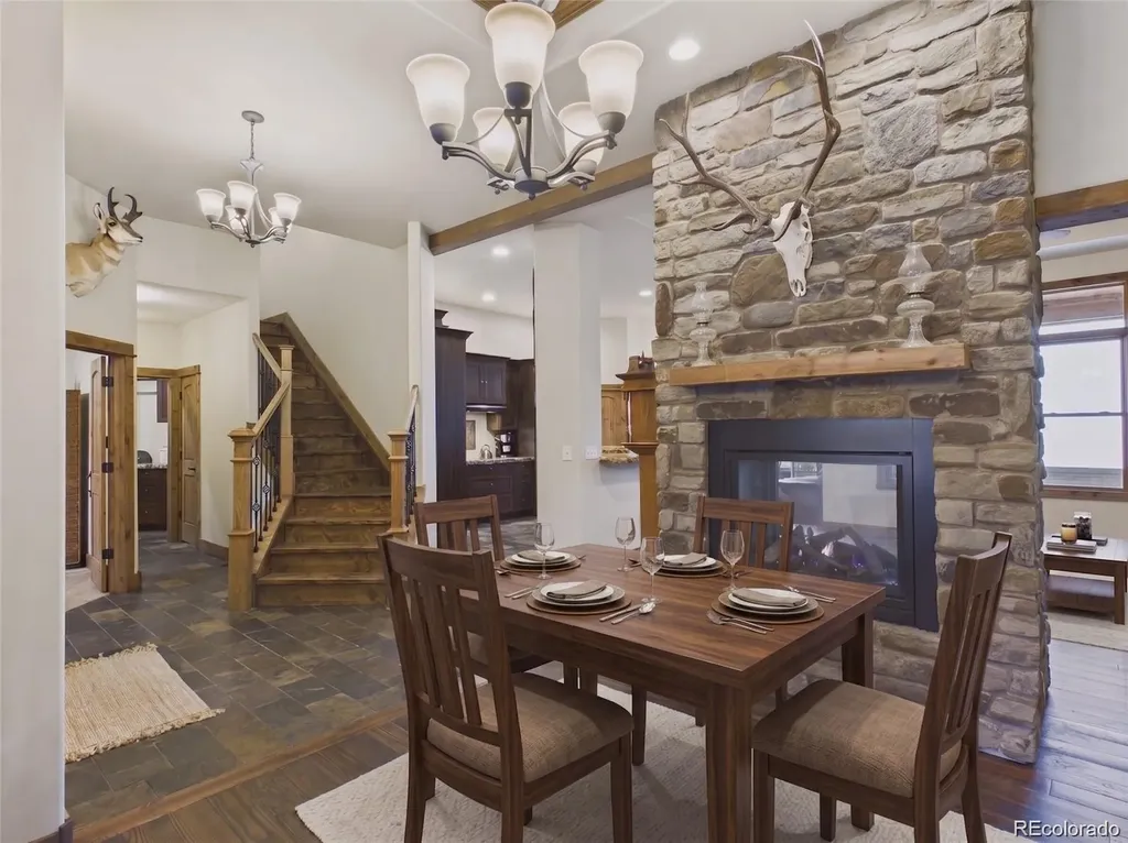350 Foxtail Drive Black Hawk CO 80422