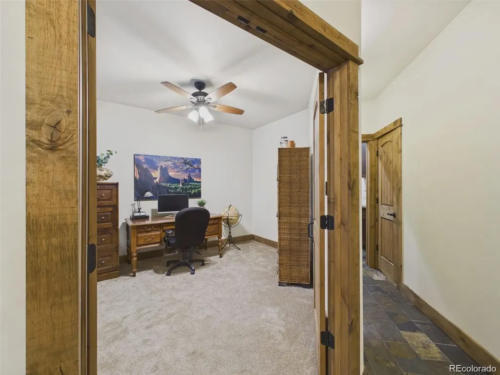 350 Foxtail Drive Black Hawk CO 80422