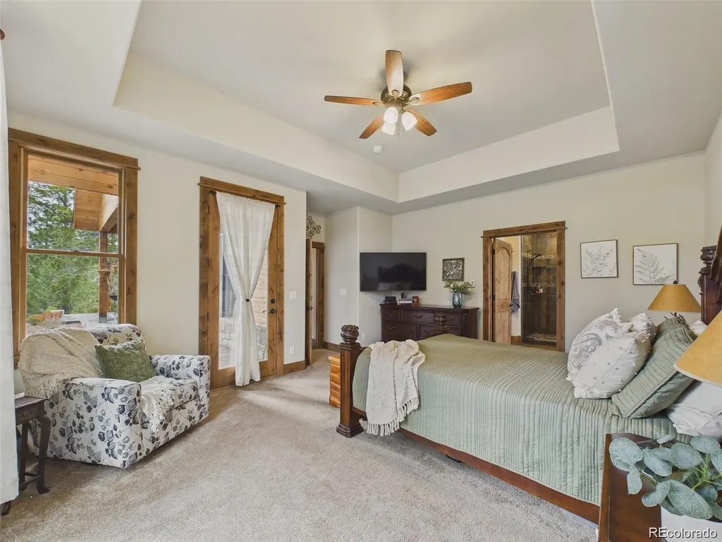 350 Foxtail Drive Black Hawk CO 80422