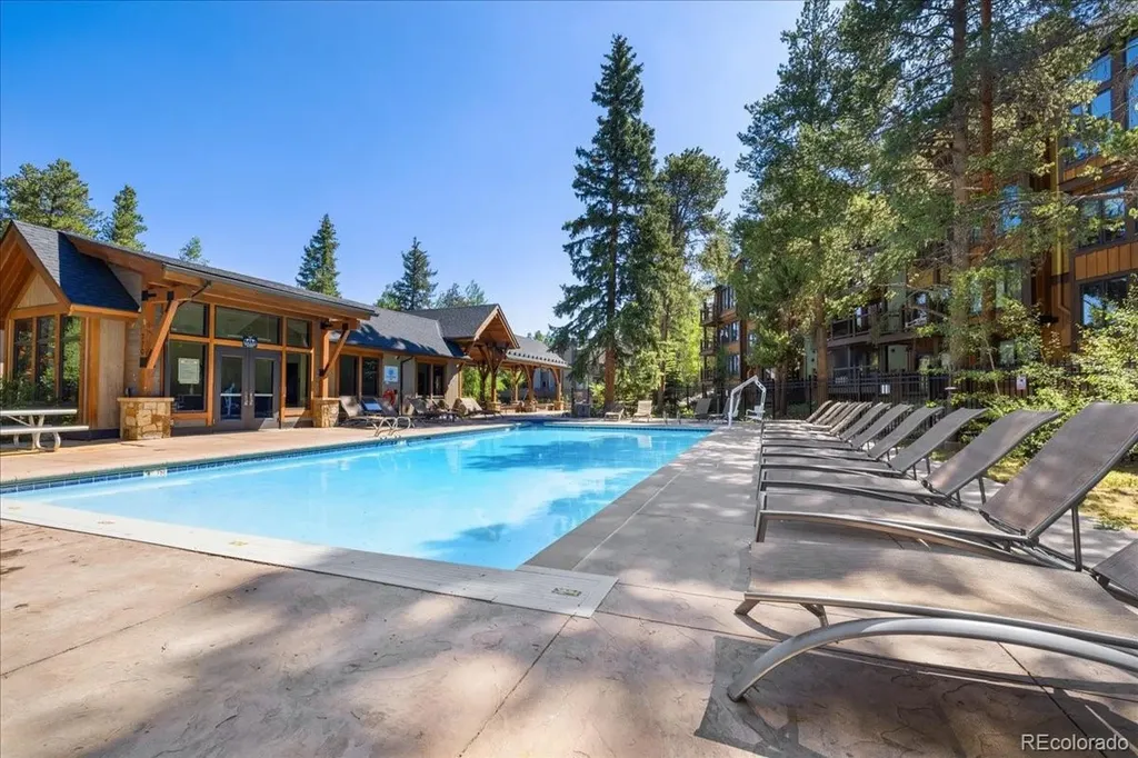 720 Columbine Road Breckenridge CO 80424