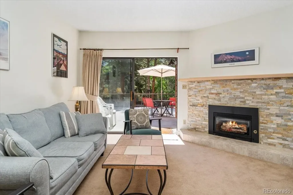 720 Columbine Road Breckenridge CO 80424