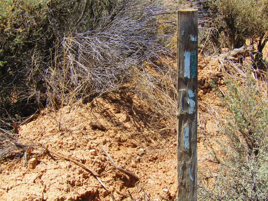 Lot 1617 Juarez Road San Luis CO 81152