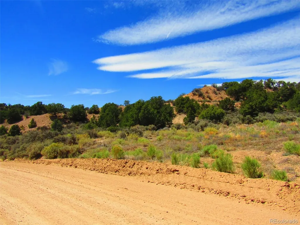Lot 1617 Juarez Road San Luis CO 81152