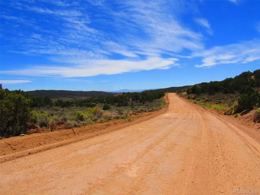 Lot 1617 Juarez Road San Luis CO 81152