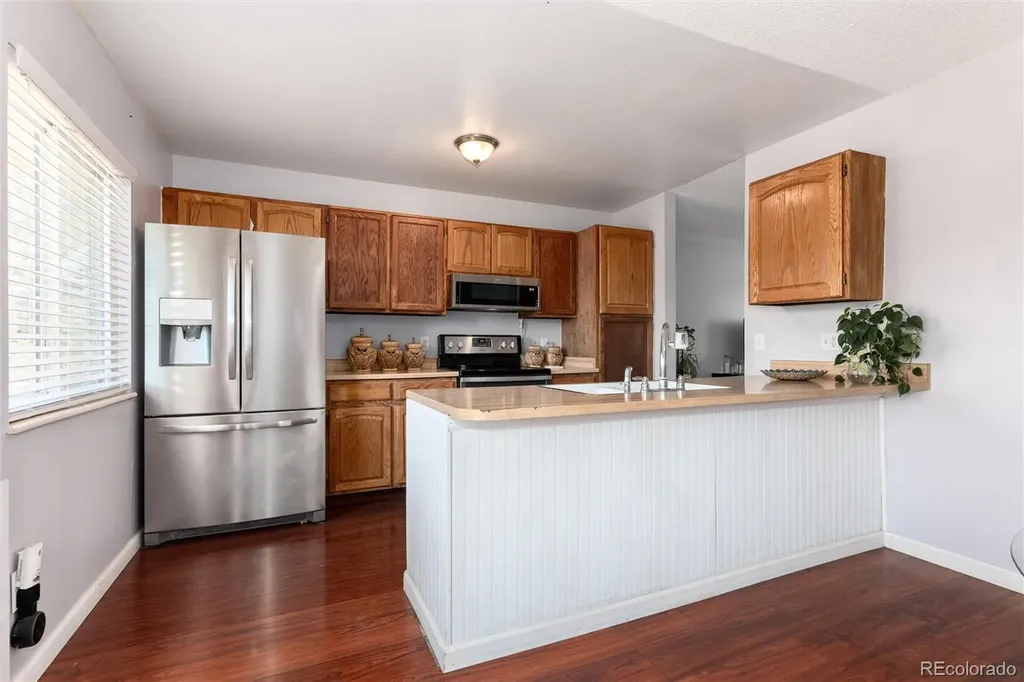 1867 S Zeno Way Aurora CO 80017