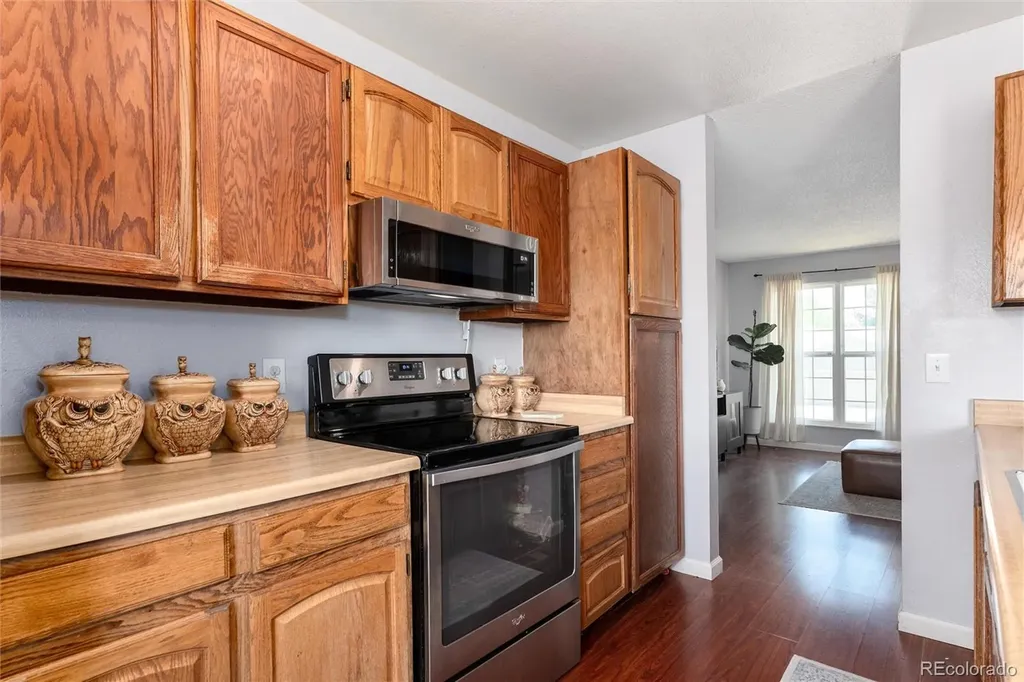1867 S Zeno Way Aurora CO 80017
