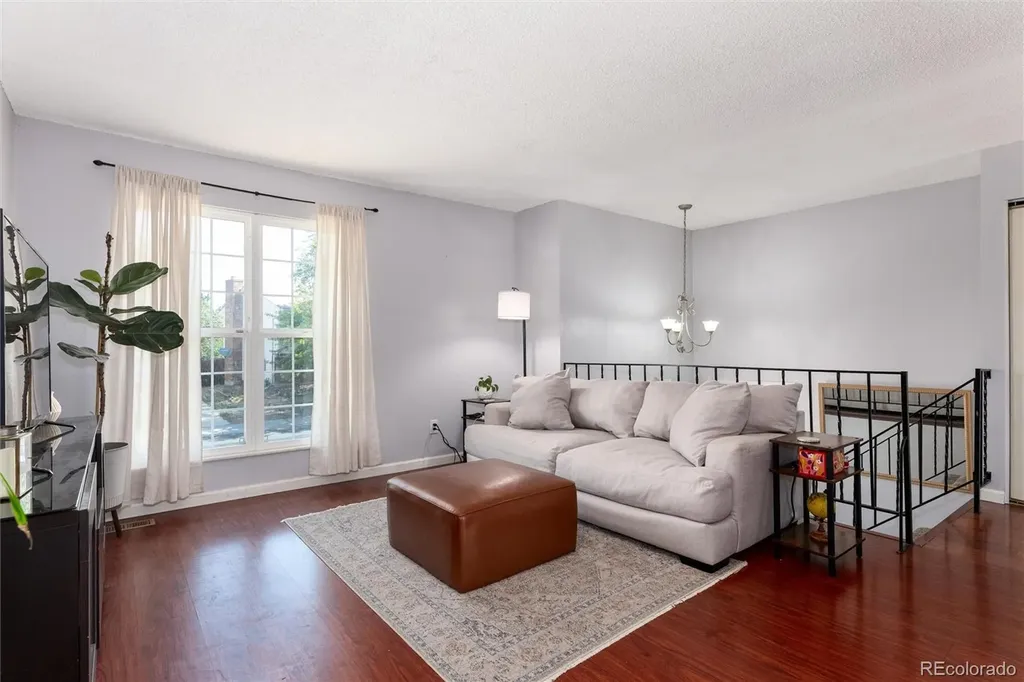 1867 S Zeno Way Aurora CO 80017