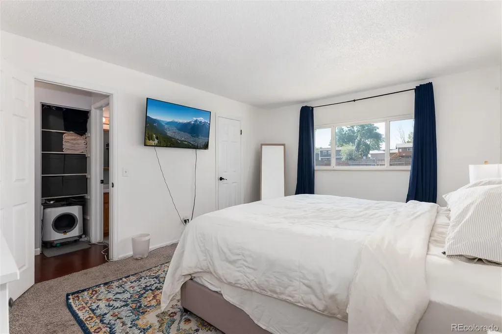 1867 S Zeno Way Aurora CO 80017