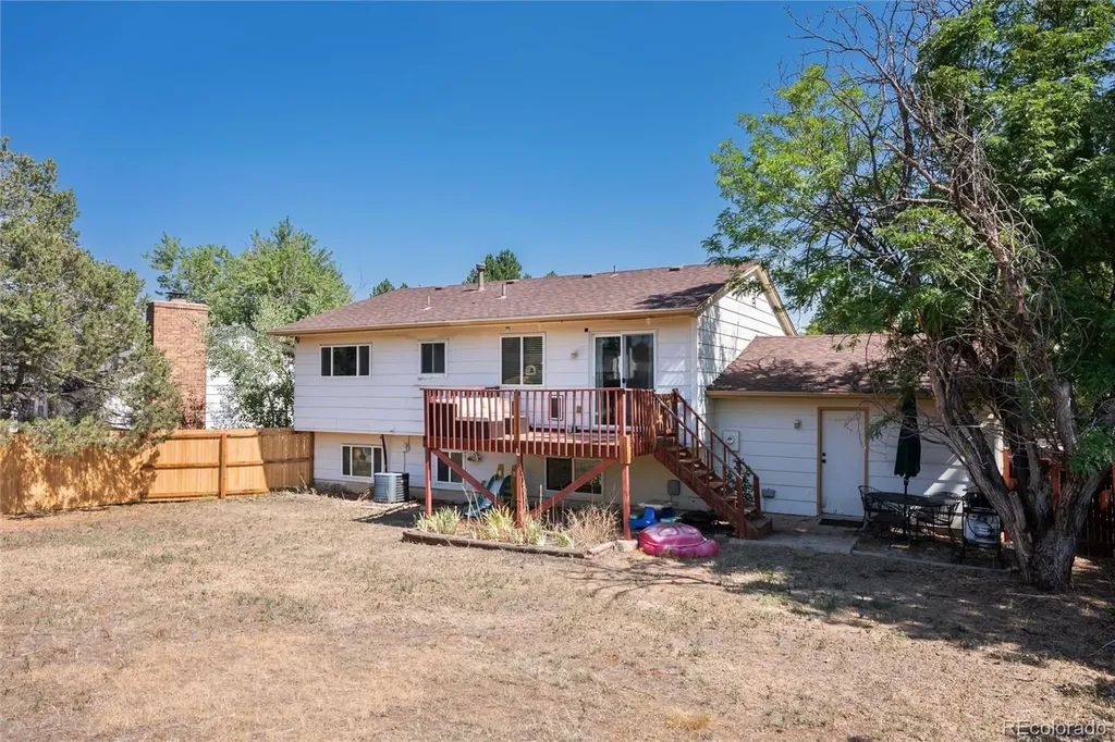 1867 S Zeno Way Aurora CO 80017