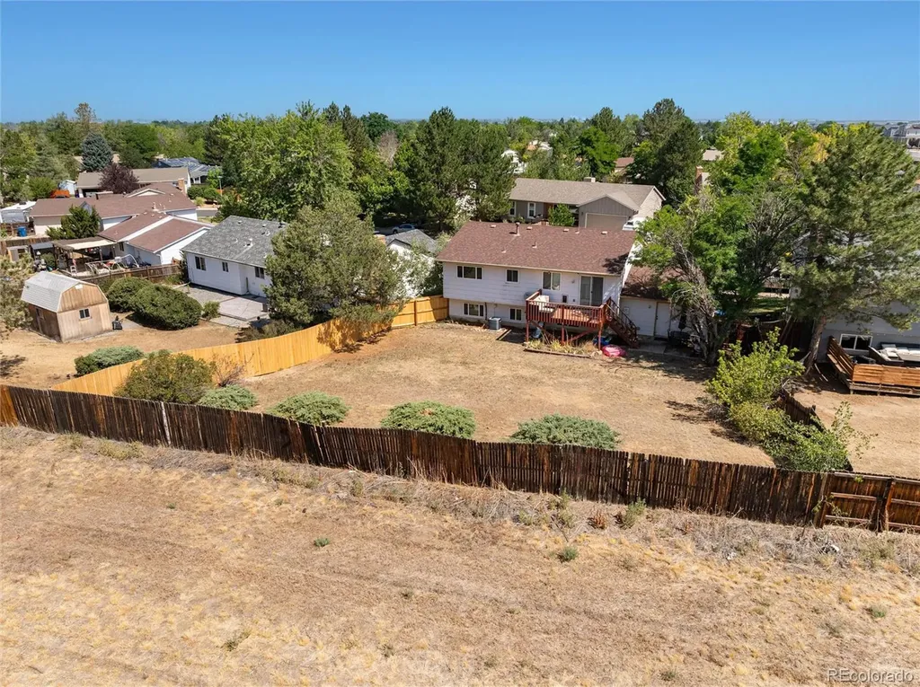 1867 S Zeno Way Aurora CO 80017