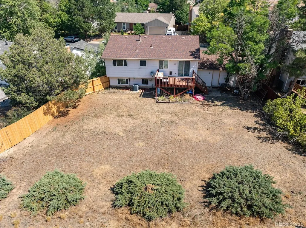 1867 S Zeno Way Aurora CO 80017