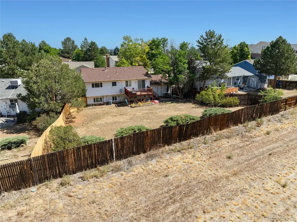 1867 S Zeno Way Aurora CO 80017