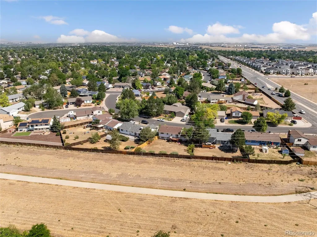 1867 S Zeno Way Aurora CO 80017