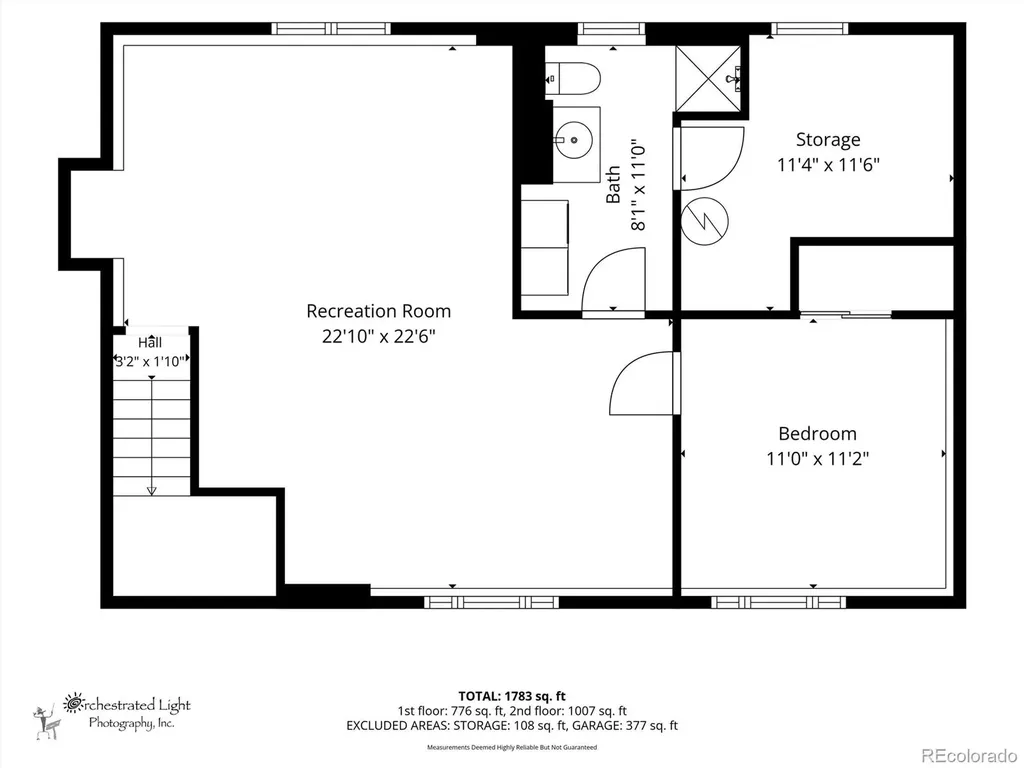 1867 S Zeno Way Aurora CO 80017