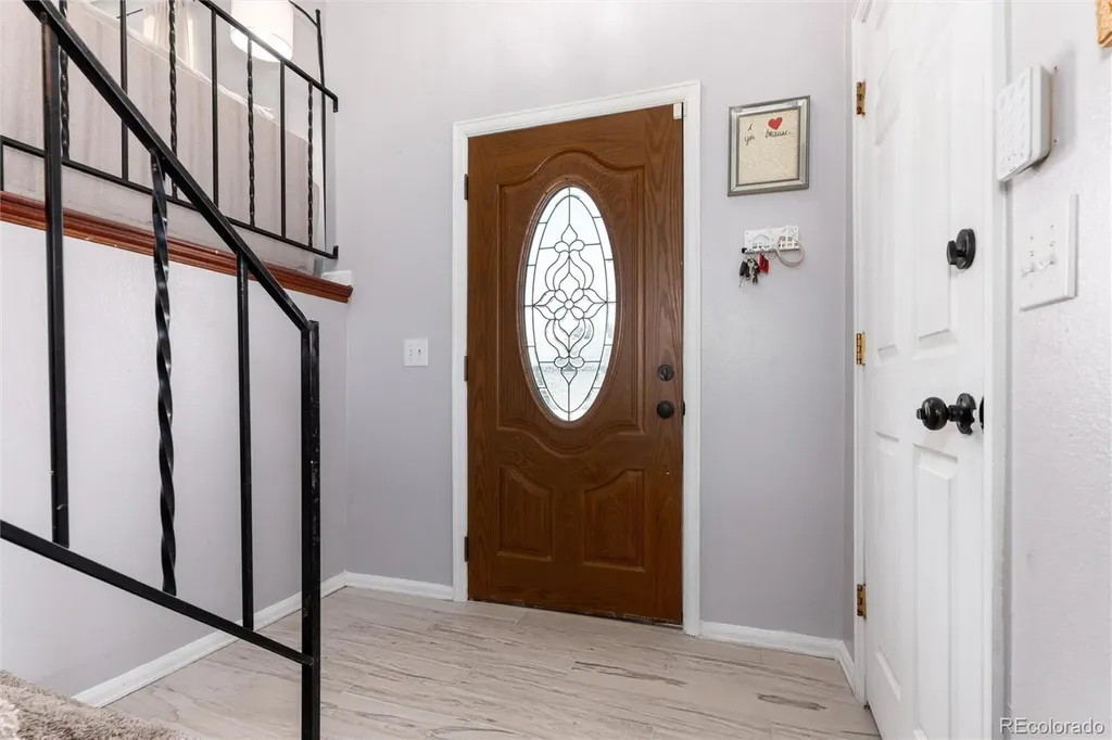 1867 S Zeno Way Aurora CO 80017