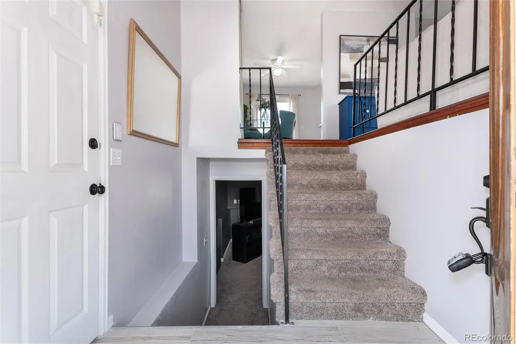 1867 S Zeno Way Aurora CO 80017