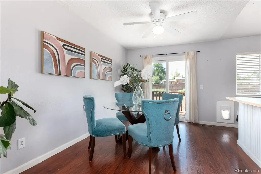 1867 S Zeno Way Aurora CO 80017