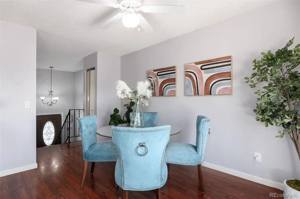 1867 S Zeno Way Aurora CO 80017
