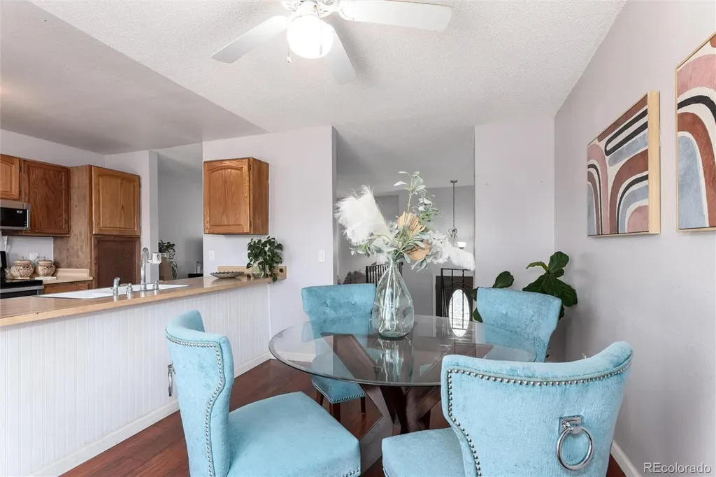 1867 S Zeno Way Aurora CO 80017