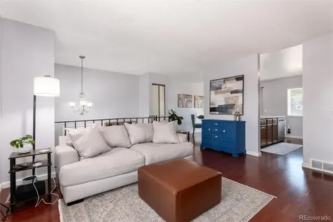 1867 S Zeno Way Aurora CO 80017