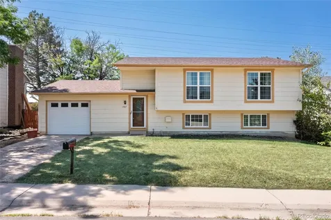 1867 S Zeno Way Aurora CO 80017