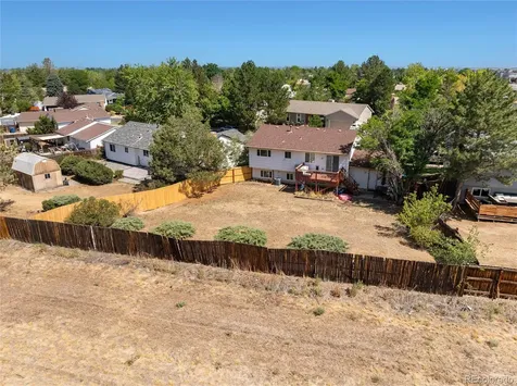 1867 S Zeno Way Aurora CO 80017