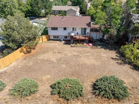 1867 S Zeno Way Aurora CO 80017