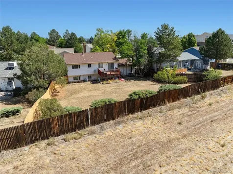1867 S Zeno Way Aurora CO 80017