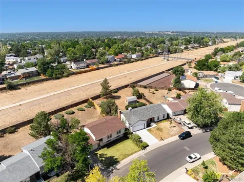 1867 S Zeno Way Aurora CO 80017