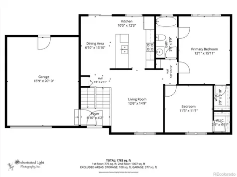 1867 S Zeno Way Aurora CO 80017