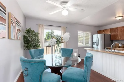 1867 S Zeno Way Aurora CO 80017