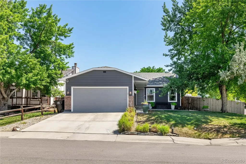 4744 S Taft Court Morrison CO 80465