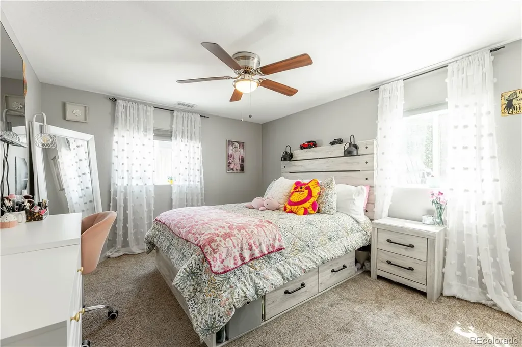 4744 S Taft Court Morrison CO 80465