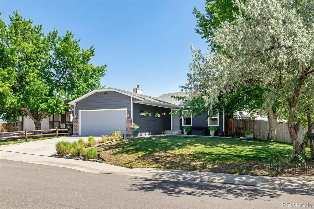 4744 S Taft Court Morrison CO 80465