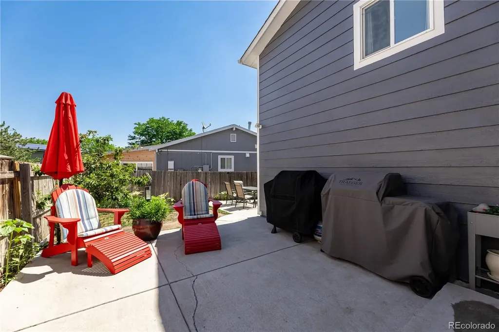 4744 S Taft Court Morrison CO 80465