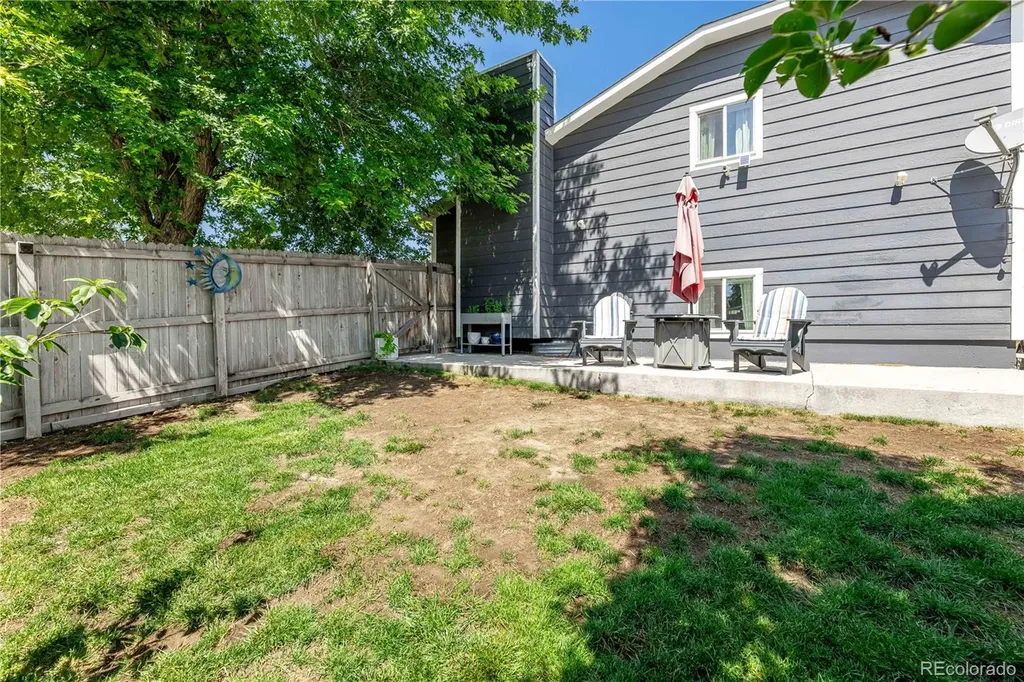 4744 S Taft Court Morrison CO 80465